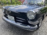 フォルクスワーゲン タイプⅢ(10枚目)