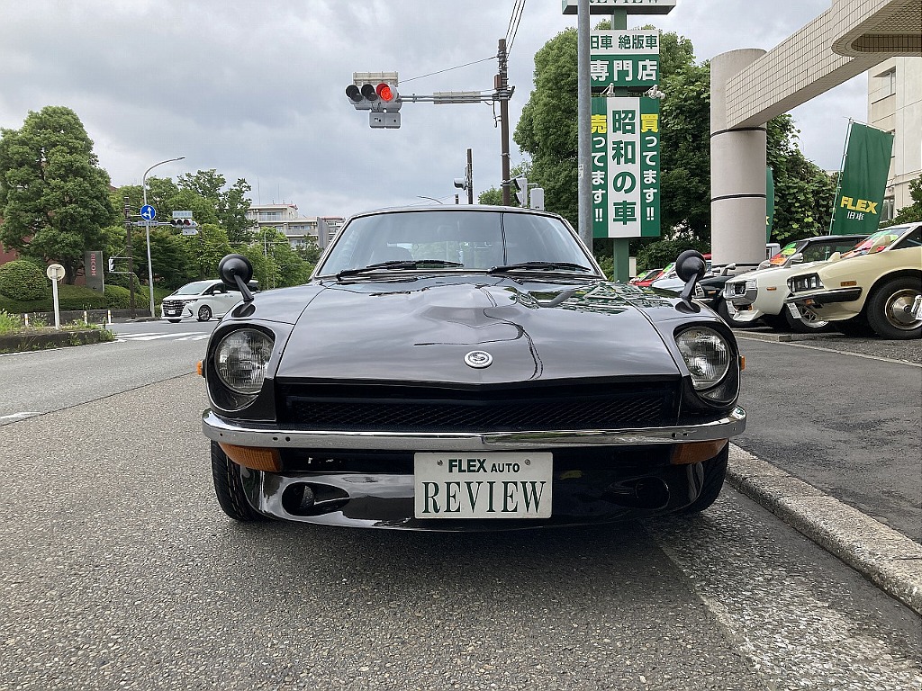 日産 フェアレディZ(2枚目)
