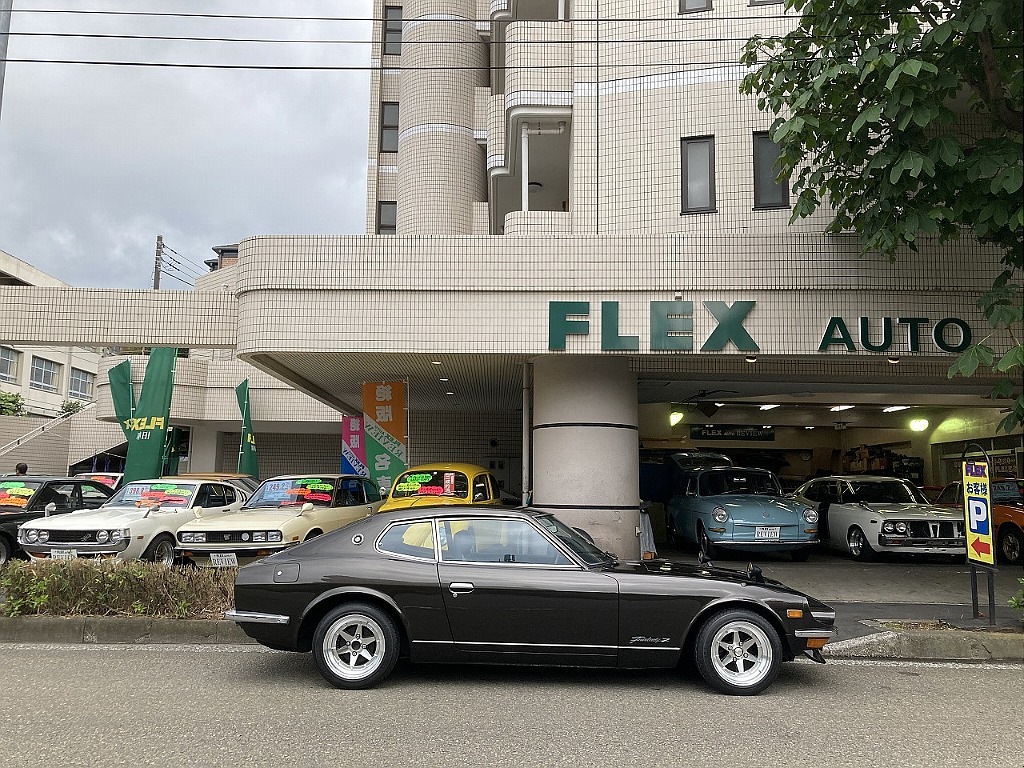 日産 フェアレディZ(18枚目)