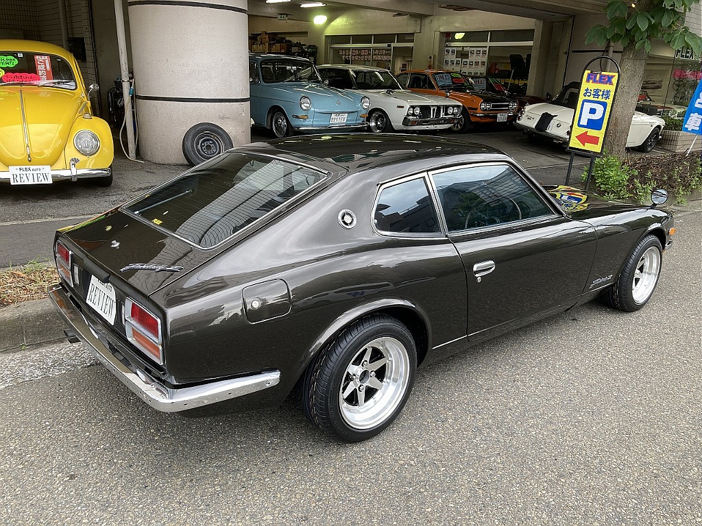 日産 フェアレディZ(5枚目)