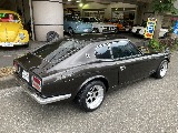 日産 フェアレディZ(5枚目)