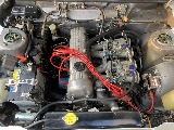 日産 ブルーバード4ドア(11枚目)