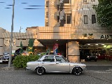 日産 ブルーバード4ドア(20枚目)