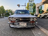 日産 ブルーバード4ドア(2枚目)