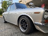 日産 ブルーバード4ドア(3枚目)