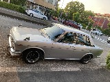 日産 ブルーバード4ドア(9枚目)