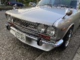 日産 ブルーバード4ドア(10枚目)