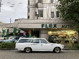 トヨタ クラウンワゴン(20枚目)