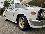 トヨタ クラウンワゴン(3枚目)