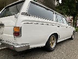 トヨタ クラウンワゴン(4枚目)