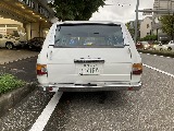 トヨタ クラウンワゴン(6枚目)