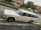 トヨタ クラウンワゴン(9枚目)