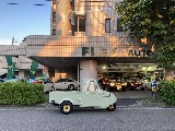 ダイハツ ミゼット(18枚目)