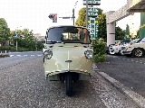 ダイハツ ミゼット(2枚目)