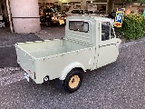 ダイハツ ミゼット(5枚目)