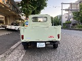 ダイハツ ミゼット(6枚目)