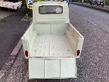 ダイハツ ミゼット(7枚目)