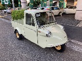 ダイハツ ミゼット(1枚目)