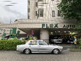 トヨタ コロナ4ドア(18枚目)