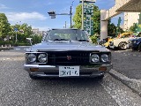 トヨタ コロナ4ドア(2枚目)