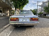 トヨタ コロナ4ドア(6枚目)
