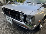 トヨタ コロナ4ドア(10枚目)