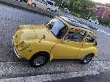 スバル スバル360(9枚目)