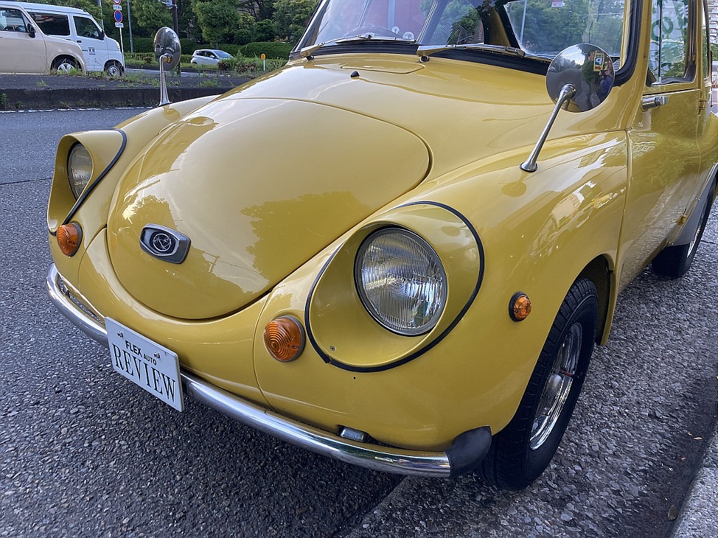 スバル スバル360(10枚目)
