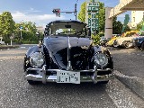 フォルクスワーゲン タイプⅠ(2枚目)