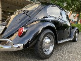 フォルクスワーゲン タイプⅠ(4枚目)