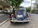 フォルクスワーゲン タイプⅠ(6枚目)