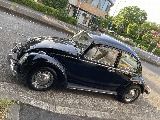 フォルクスワーゲン タイプⅠ(9枚目)