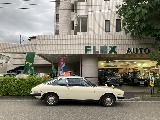 いすゞ 117クーペ(20枚目)