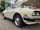 いすゞ 117クーペ(3枚目)