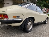 いすゞ 117クーペ(4枚目)