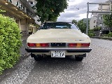 いすゞ 117クーペ(6枚目)