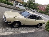 いすゞ 117クーペ(9枚目)