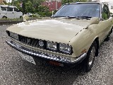 いすゞ 117クーペ(10枚目)