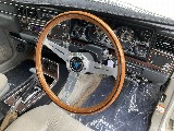 日産 グロリア4ドアHT(13枚目)