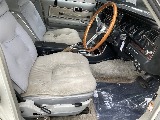 日産 グロリア4ドアHT(14枚目)