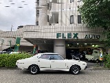 日産 グロリア4ドアHT(19枚目)