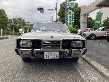 日産 グロリア4ドアHT(2枚目)