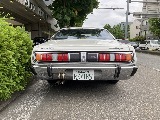 日産 グロリア4ドアHT(6枚目)