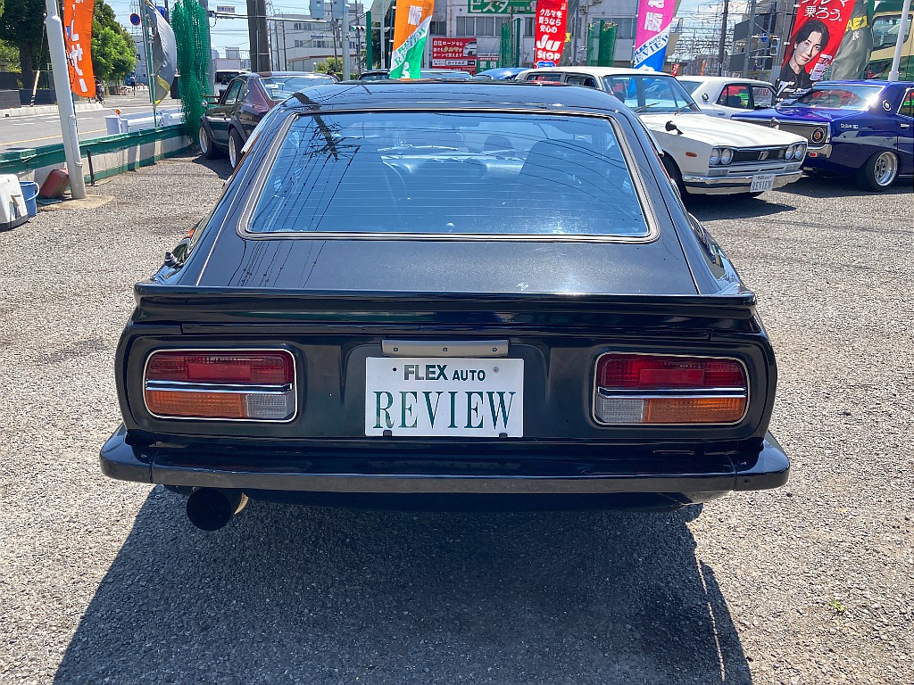 日産 フェアレディ(13枚目)