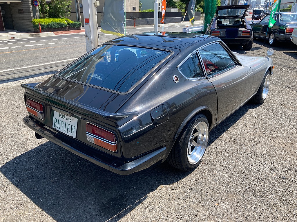 日産 フェアレディ(15枚目)