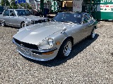 日産 フェアレディ(9枚目)