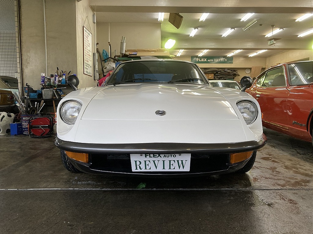 日産 フェアレディZ(2枚目)