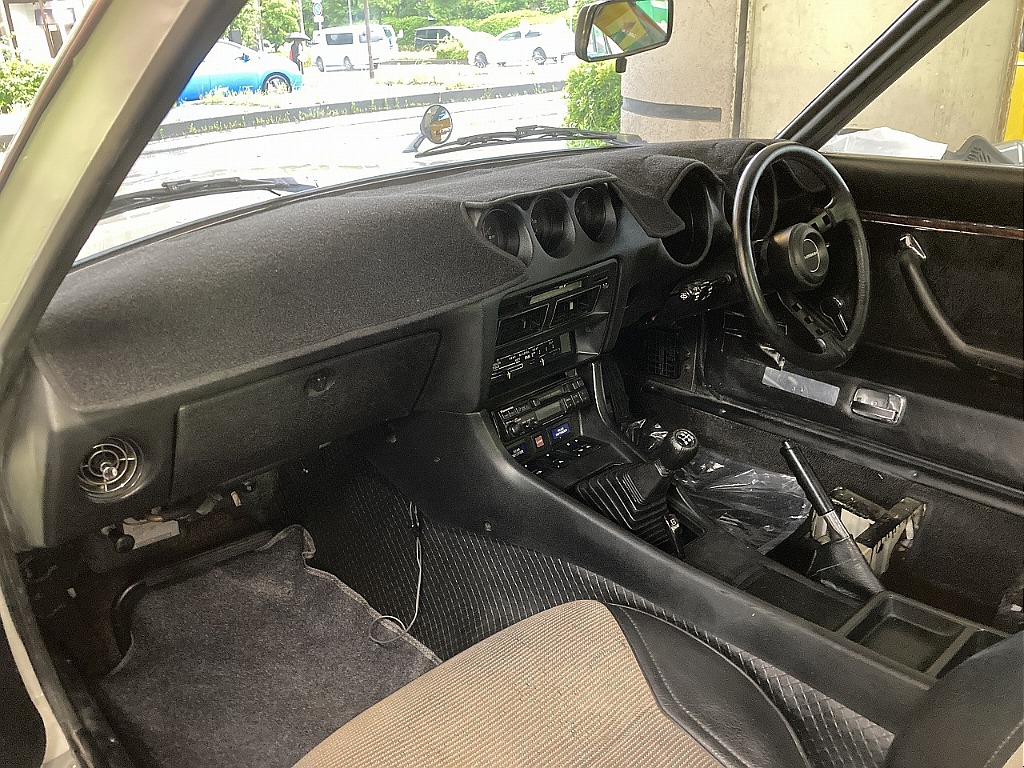 日産 フェアレディZ(15枚目)