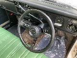 日産 ブルーバード4ドア(13枚目)