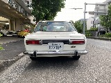 日産 ブルーバード4ドア(6枚目)
